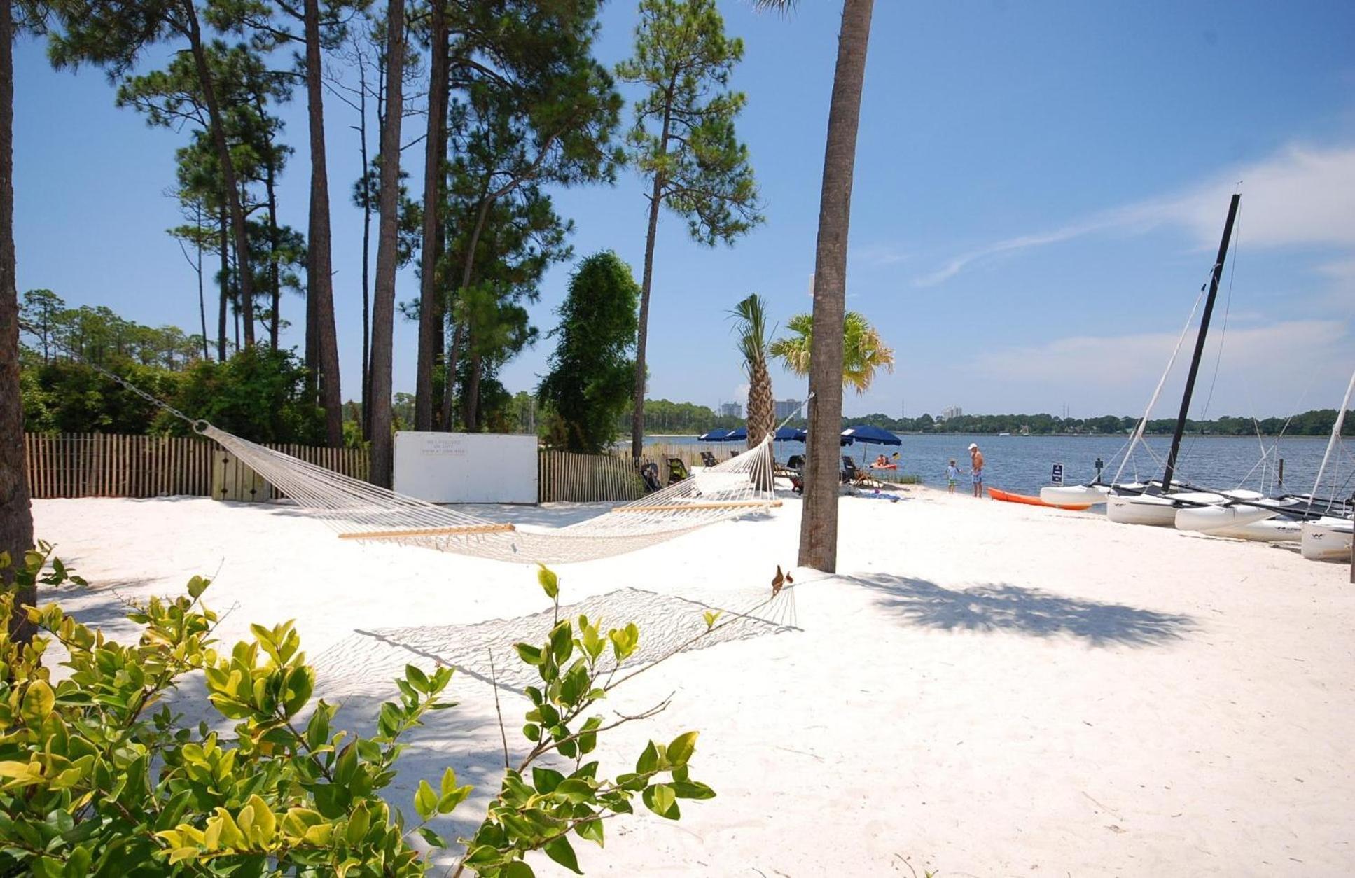 Villa Luau II 6233 à Destin Extérieur photo